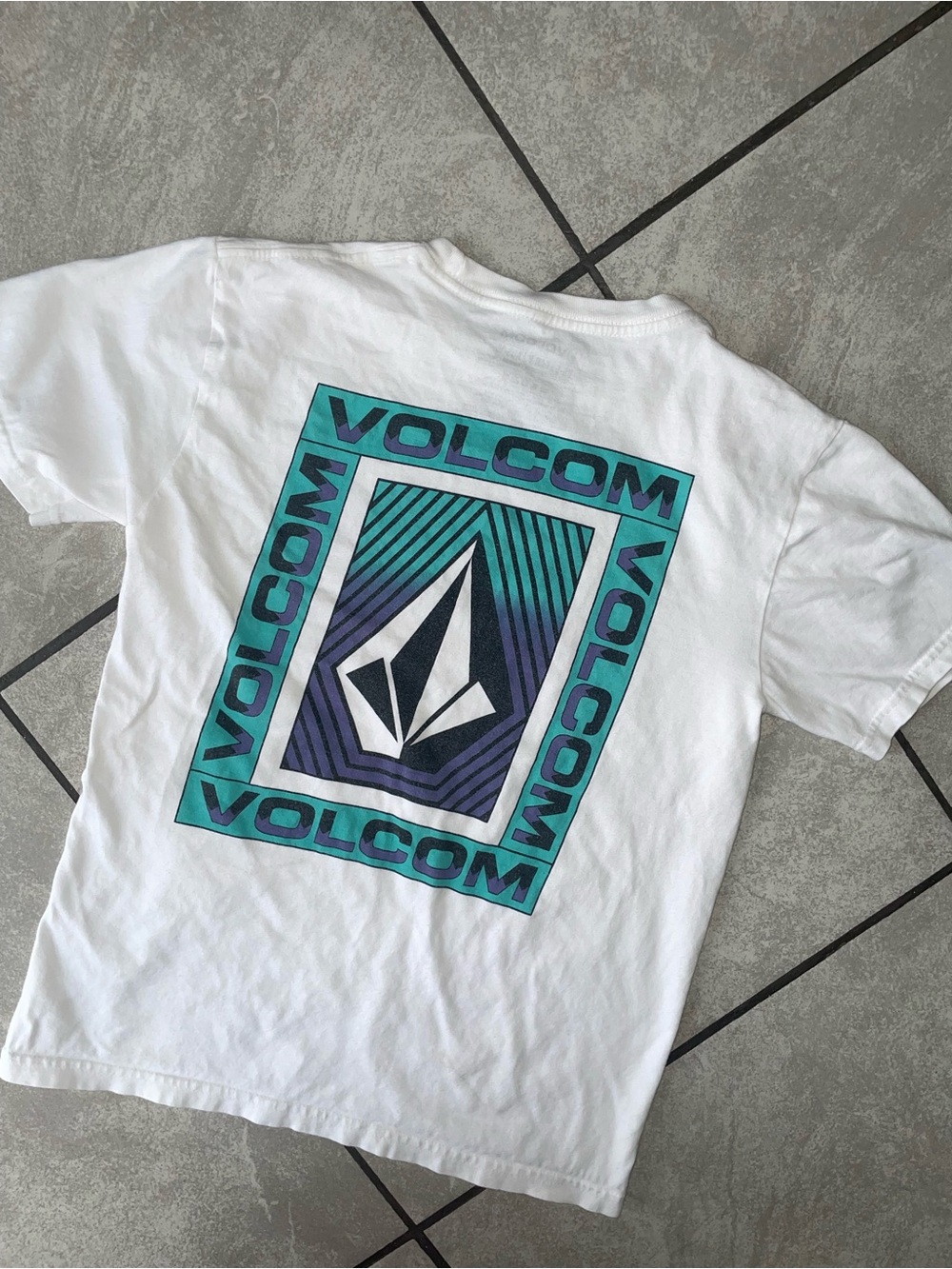 Volcom Kids S